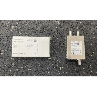 Polytron BK-Einspeiseweiche BK 702/734