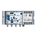 Polytron HA 40118 R65/E 40dB Hausanschlussverstärker 87-1006 MHz, ortsgespeist mit integriertem Rückkanal passiv/aktiv
