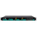 Polytron MPX 106 D pro modulare Kopfstation DVB-S/S2/Sx, DVB-C, HDMI in DVB-S/C und IP (mit Multiplexing) - Netzteil 400W