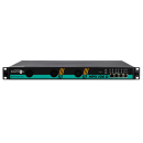 Polytron MPX 106 D pro modulare Kopfstation DVB-S/S2/Sx, DVB-C, HDMI in DVB-S/C und IP (mit Multiplexing) - Netzteil 400W