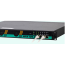 Polytron MPX 106 D pro modulare Kopfstation DVB-S/S2/Sx, DVB-C, HDMI in DVB-S/C und IP (mit Multiplexing) - Netzteil 400W