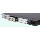 Polytron MPX 106 D pro modulare Kopfstation DVB-S/S2/Sx, DVB-C, HDMI in DVB-S/C und IP (mit Multiplexing) - Netzteil 400W