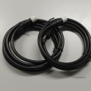 CATV/DVB-C/DVB-S2 BALUN TV über Cat Extender UTP...