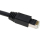 CATV/DVB-C/DVB-S2 BALUN TV über Cat Extender UTP (TV-Signale per Netzwerkkabel übertragen / 5-2200 MHz)