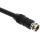 CATV/DVB-C/DVB-S2 BALUN TV über Cat Extender UTP (TV-Signale per Netzwerkkabel übertragen / 5-2200 MHz)