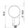 Inverto Black Premium Universal Single LNB IDLB-SINL41-PREMU-OPP (0,2dB)