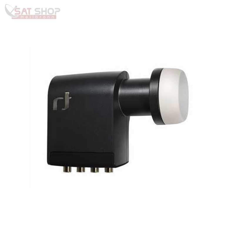 Inverto IDLB QUDM22 MNOO3 8PP Quattro LNB