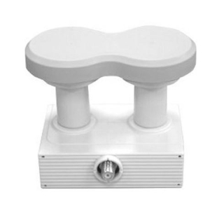 Smart TMS 43 Monoblock Single LNB Astra/Astra 19.2 + 23.5 fr 1 Teilnehmer