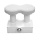 Smart TMS 43 Monoblock Single LNB Astra/Astra 19.2° + 23.5° für 1 Teilnehmer