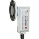 Inverto Flansch Single LNB IDLP-SFLANGE Universal