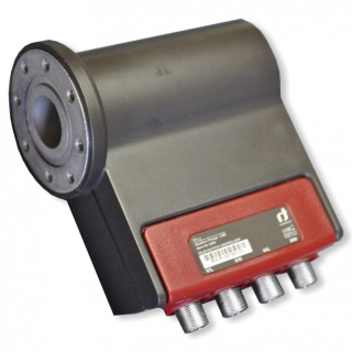 Inverto Flansch Quattro LNB PRO Quattro IDLB-QUTF01-00PRO-OPP