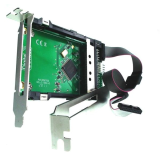 Digital Devices CI- Interface (für Cine S2 ab V5.5, DuoFlex oder Cine CT Serie)