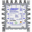 Jultec JRM0508T Multischalter (2. Produktgeneration/ voll receivergespeist)