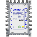 Jultec JRM0512T Multischalter (2. Produktgeneration/ voll...