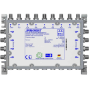 Jultec JRM0908T Multischalter (9/8 für 2 Satelliten...
