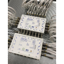 Jultec JRM0916T Multischalter (9/16 für 2 Satelliten - voll receivergespeist)