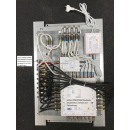 Jultec JRM0916T Multischalter (9/16 für 2 Satelliten - voll receivergespeist)
