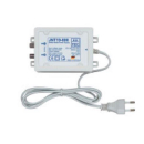 Unicable Umsetzer JULTEC JPS0506-3A/T/TN (erweiterbar bis auf mehrere 100 Teilnehmer / Made in Germany)