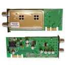 Tuner für OPENSAT AZbox Premium Plus DVB-S/S2 HDTV...