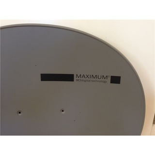 MAXIMUM E85 (T85) Multifocus Antenne