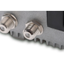 DUR-line VBK30 D1 30db BK Hausanschlussverstärker
