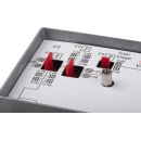 DUR-line VBK30 D1 30db BK Hausanschlussverstärker