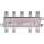 F- Verteiler 8-fach SAT- tauglich