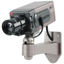 KNIG CCTV Dummy- Kameraattrappe fr den Innenbereich