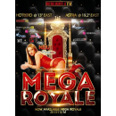 Redlight Elite ROYALE 14 Sender Viaccess Smartkarte 12...