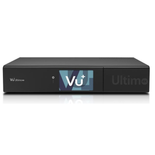 1x DVB-C FBC