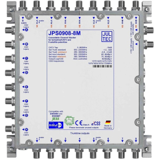 JPS0908-8M (Kaskade Multimedia)