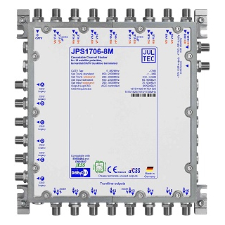 JPS1706-8M (Kaskade Multimedia)